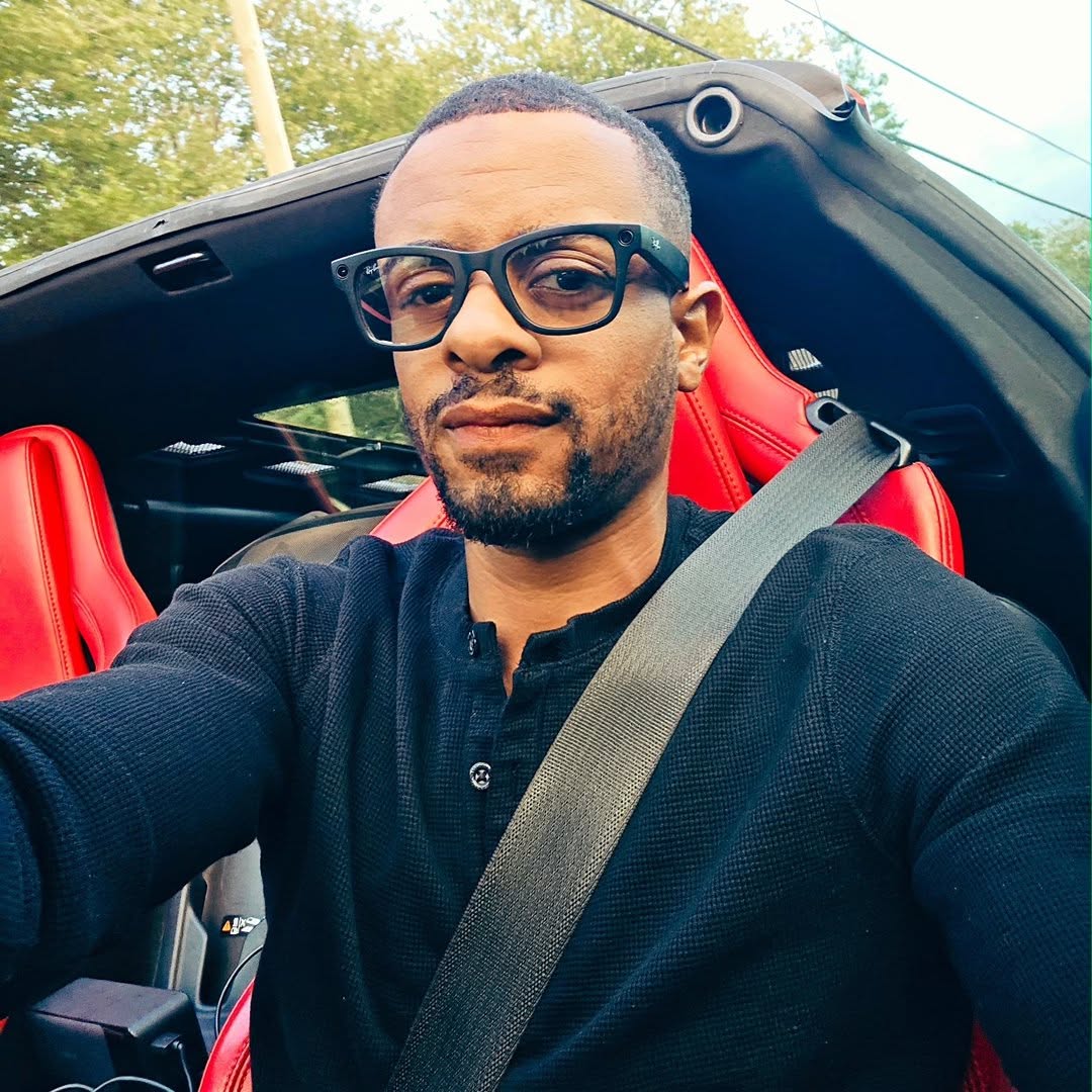 Jamaurice Holt Atlanta Technologist