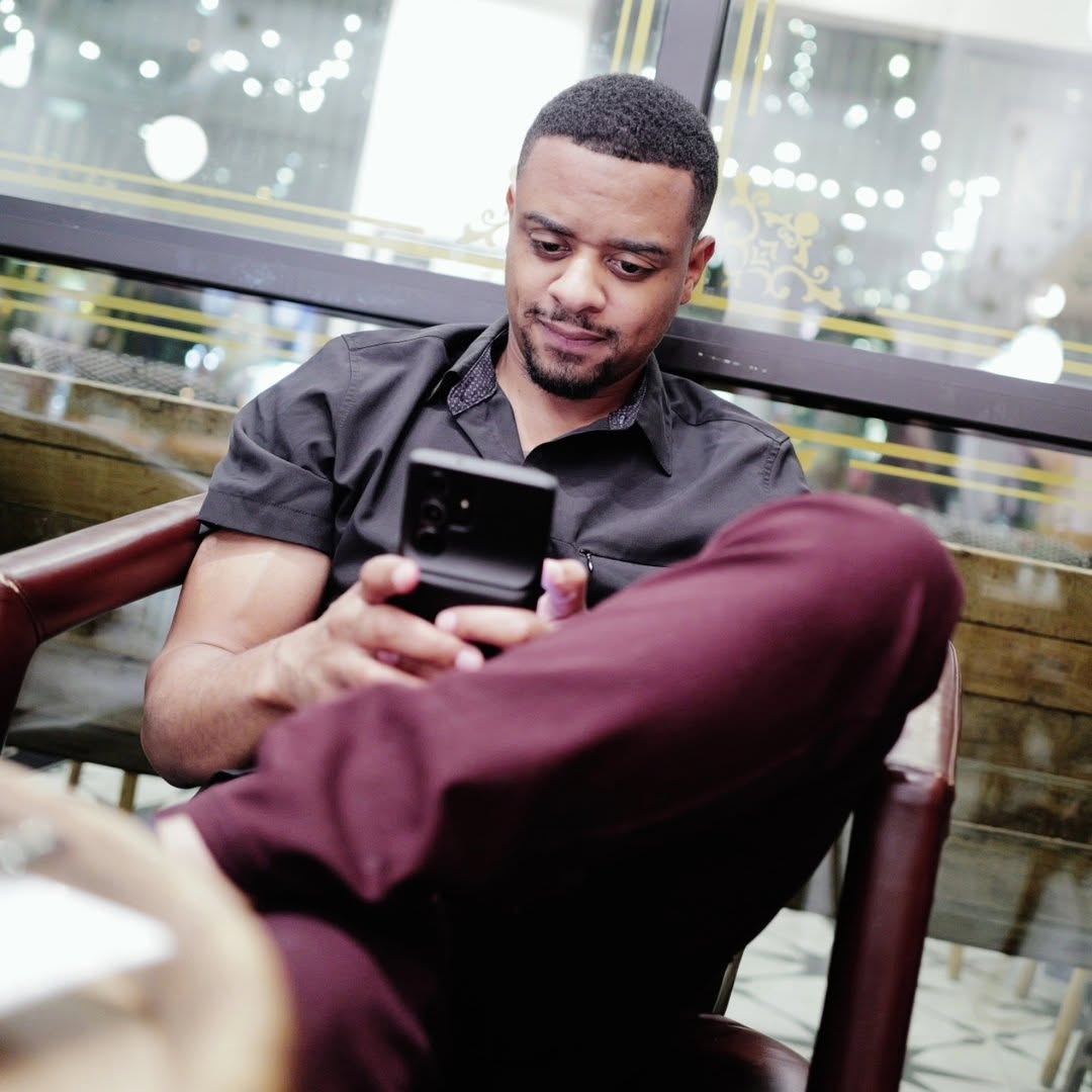 Jamaurice Holt Cloud Database Architect