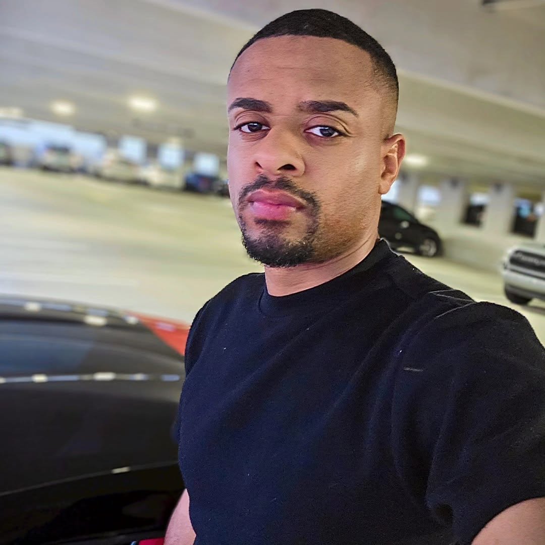 Jamaurice Holt Enterprise Architect