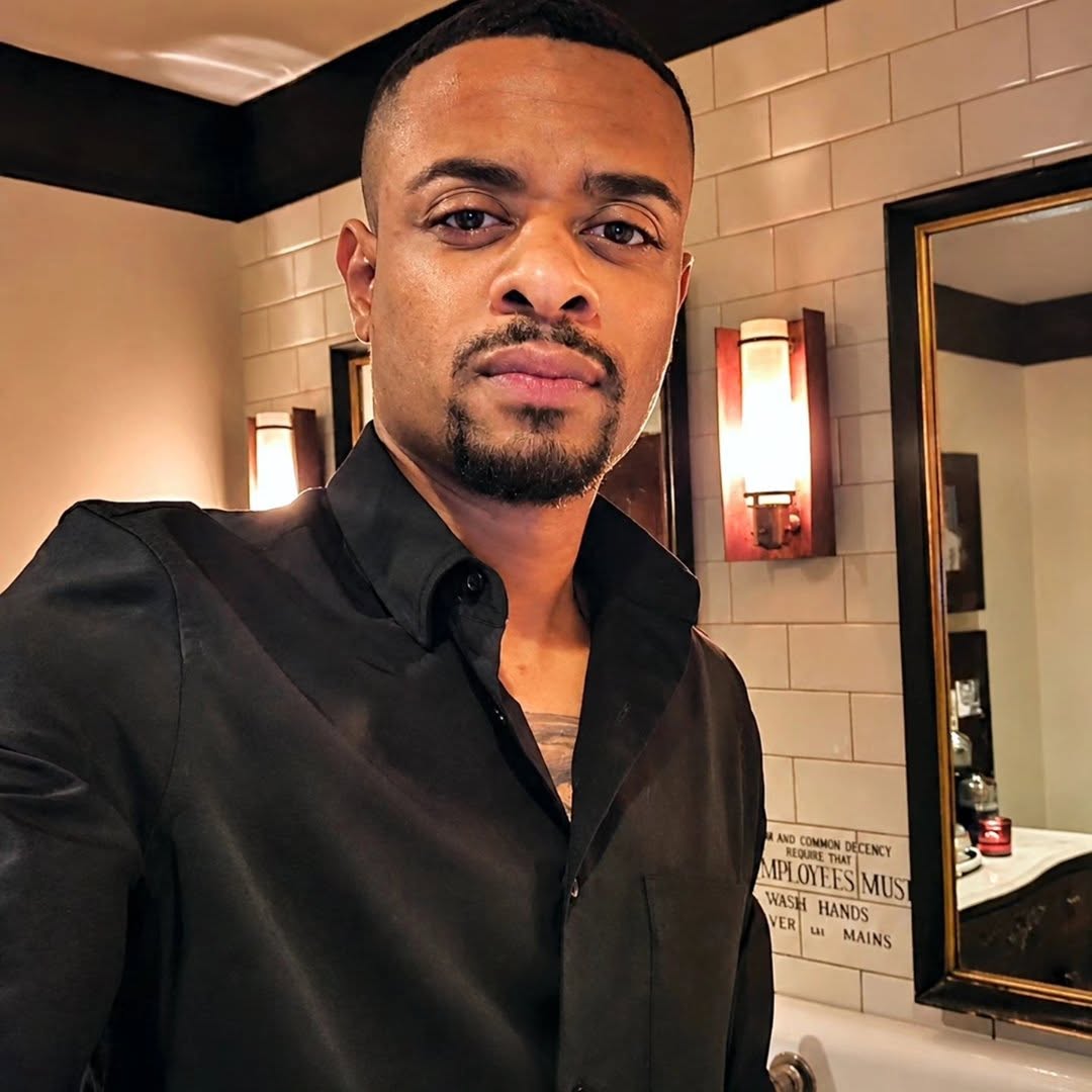 Jamaurice Holt Founder CEO