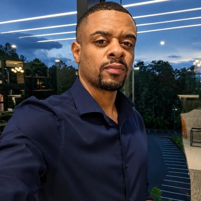 Jamaurice Holt Innovator
