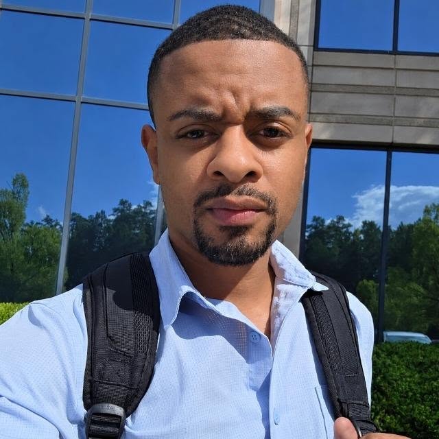 Jamaurice Holt Professional